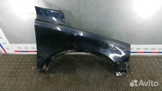 Крыло переднее правое volvo XC90 1 (8NT06EC01)