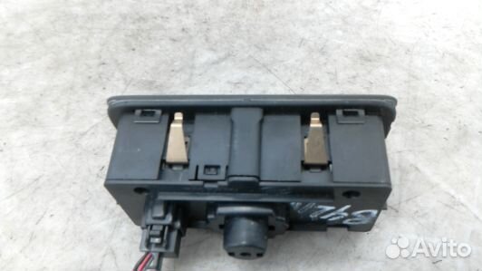 Переключатель света volvo XC60 (84L13WU01)