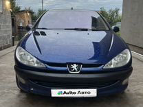 Peugeot 206 1.4 AT, 2003, 189 796 км, с пробегом, цена 315 000 руб.