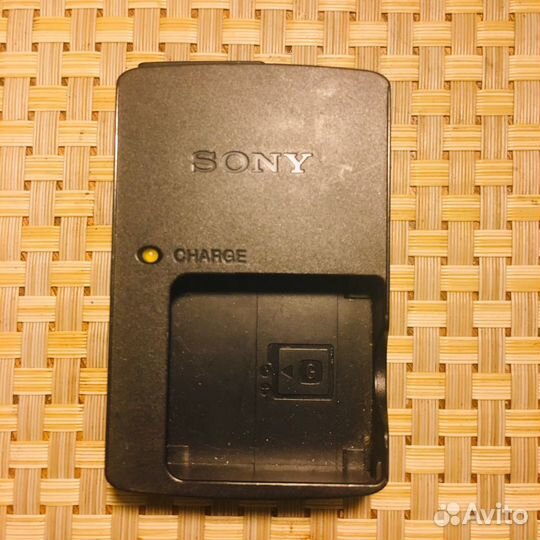 Зарядное для батареи