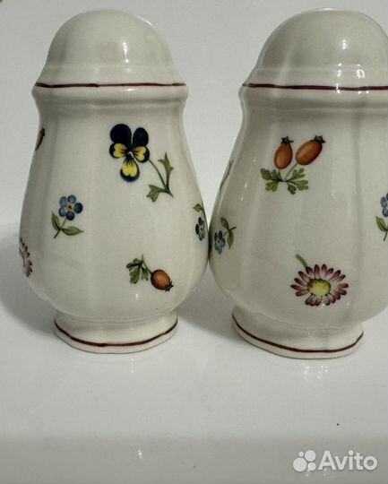 Набор для специй