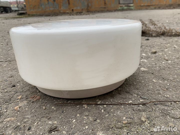 Светильник таблетка