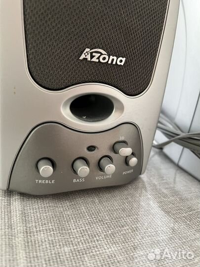 Колонки azona