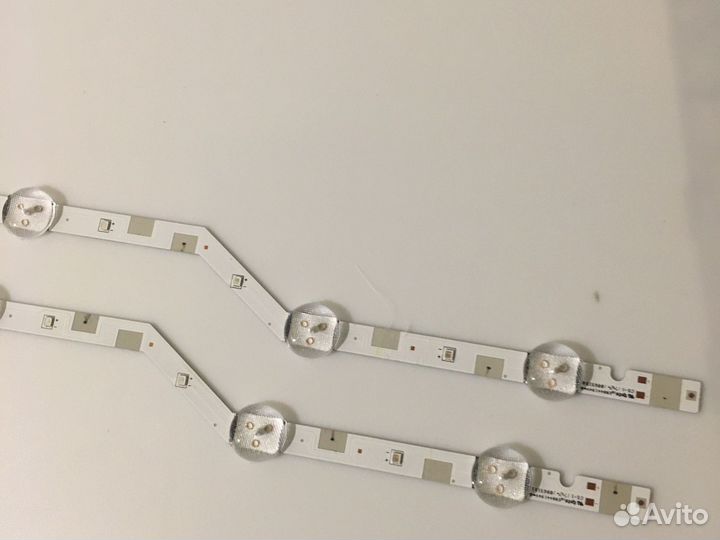 LM41-00420A Подсветка матрицы