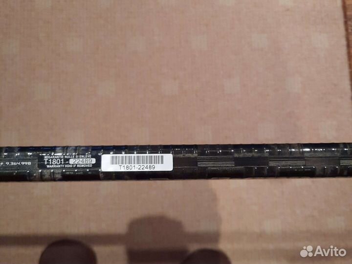 Клюшка хоккейная bauer1s se