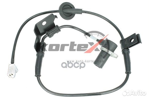 Датчик ABS hyundai sonata (тагаз) зад.лев. KER1