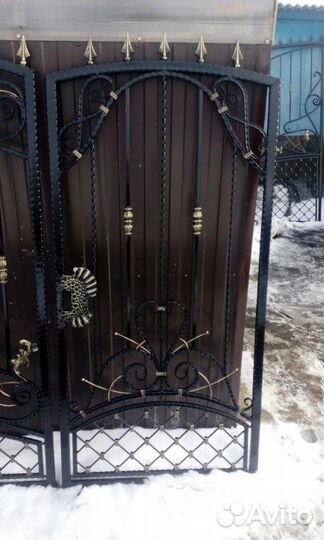 Сварочные работы