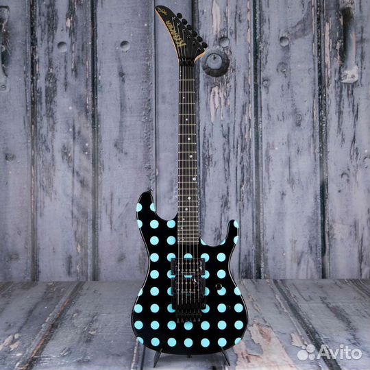 Kramer Guitars NightSwan Электрогитара