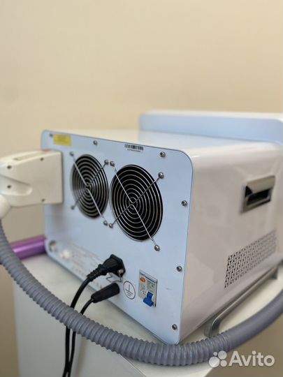 Неодиновый лазер