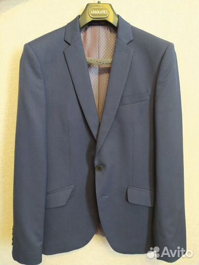 Костюм мужской