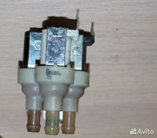 Электро-клапан залива воды 3Wx90 ардо (ardo)