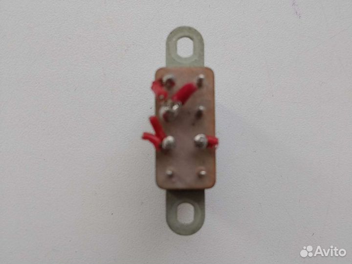 Реле рэс 48Б