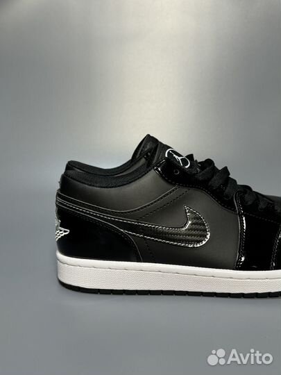 Кроссовки Nike Air Jordan 1 low