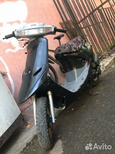 Honda dio AF18