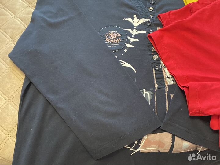 Женские вещи пакетом