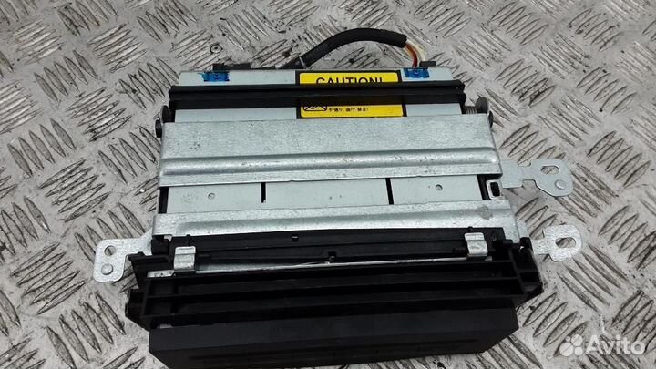 Чейнджер CD/DVD Mercedes-Benz GL-Class