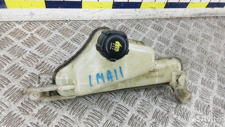 Бачок расширительный Nissan Juke