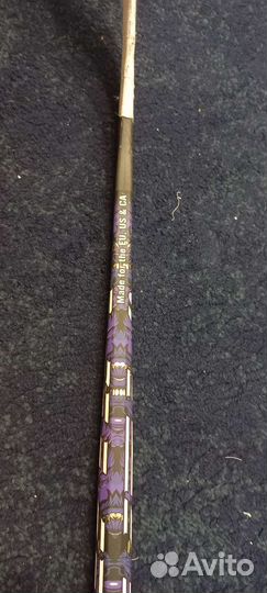 Клюшка хоккейная правый хват