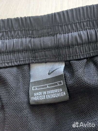 Шорты беговые nike женские