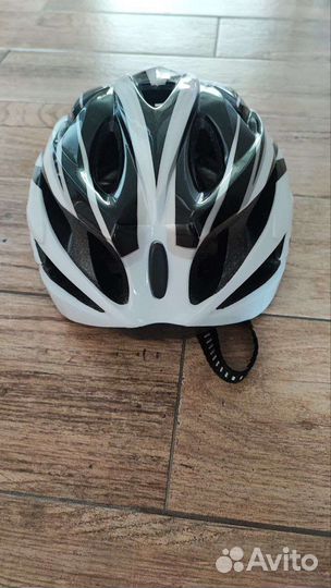 Велошлем ridex