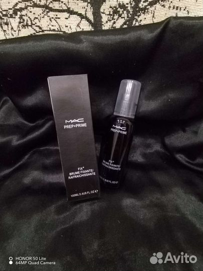 Корейская косметика