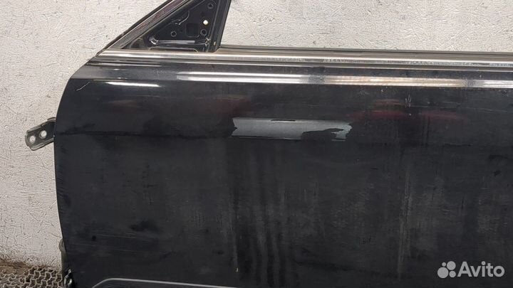 Дверь боковая Toyota Camry V40, 2007