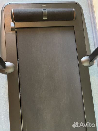 Беговая дорожка bork