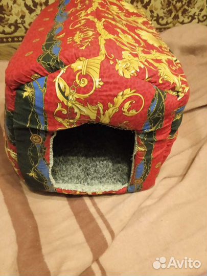 Дом для с собаки