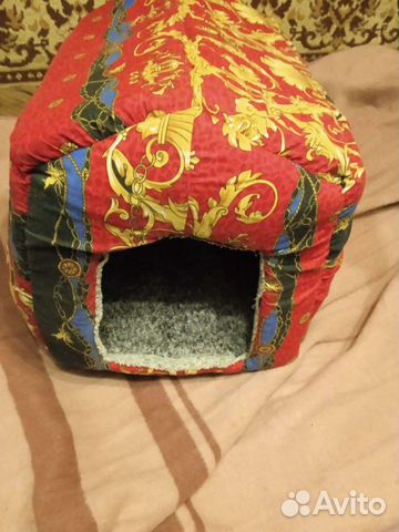 Дом для с собаки