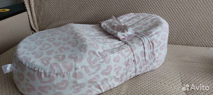 Кокон для новорожденных