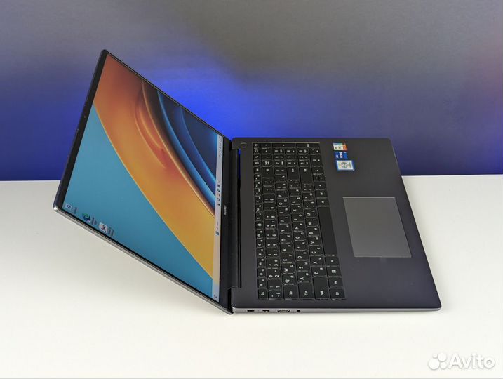 Huawei MateBook D16 rlef i7-12700H 16GB/512GB IPS