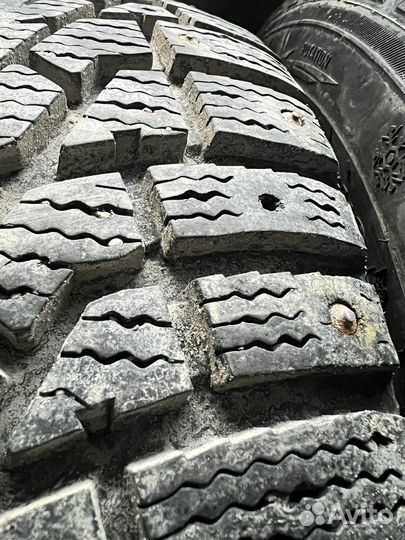 Maxxis Arctic Trekker SP03 225/55 R17