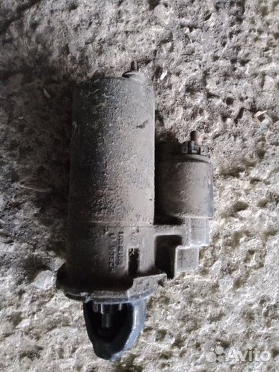 Стартер Bmw 3 Серия E-36 1.8 1990-1993