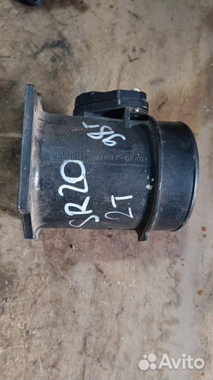 Нисан с 98г - SR20 датчик дмрв бу