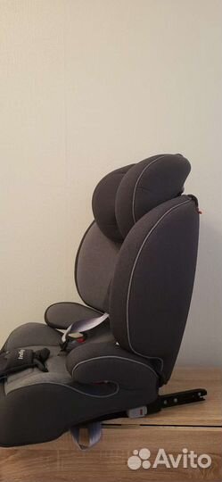 Автокресло isofix 9-36кг