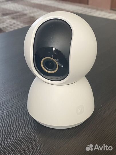 Умная IP-камера Xiaomi Mi SMART Camera 2K