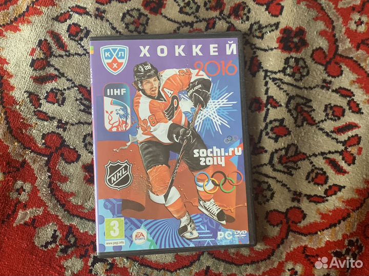 Компьютерные игры для пк