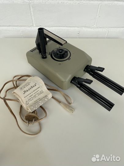 Надейка электроприбор для завивки волос