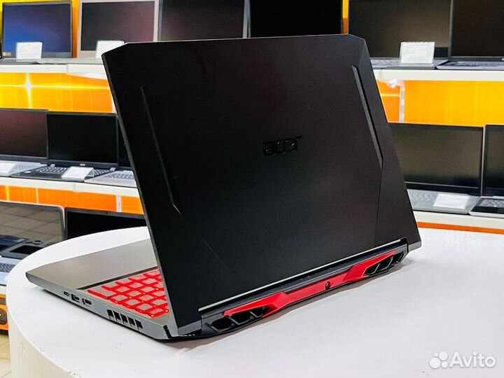 Ноутбук Acer 15.6