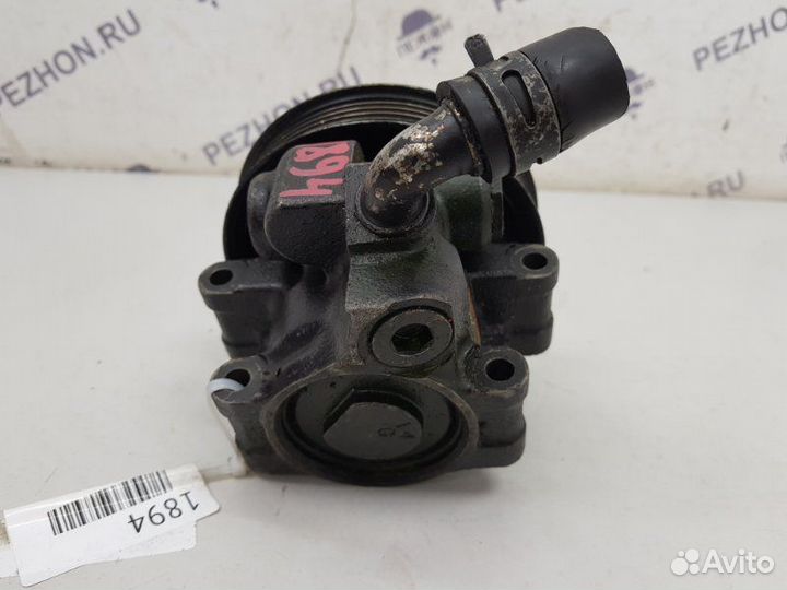 Насос гидроусилителя руля Ford Focus 1998-2002