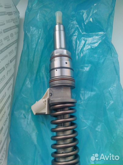 Насос форсунка