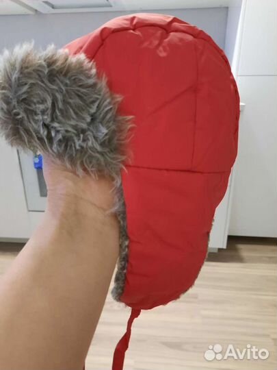 Шапка kerry 50 размер