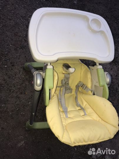 Стул для кормления