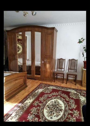 Дом 90 м² на участке 20 сот.