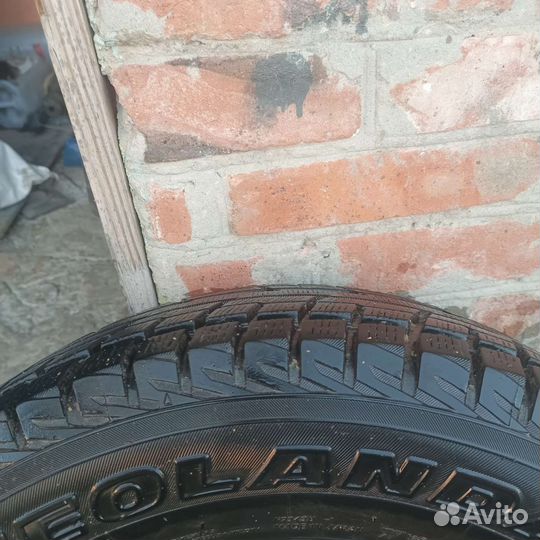 Yokohama Geolandar I/T-S G073 225/70 R16