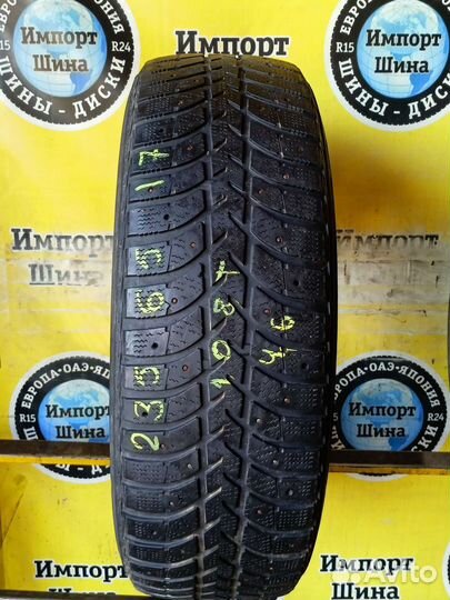 Bridgestone Ice Cruiser 5000 235/65 R17 108T