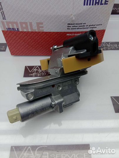 Новый натяжитель цепи грм VW VAG 1.8 AWM ADR ARG