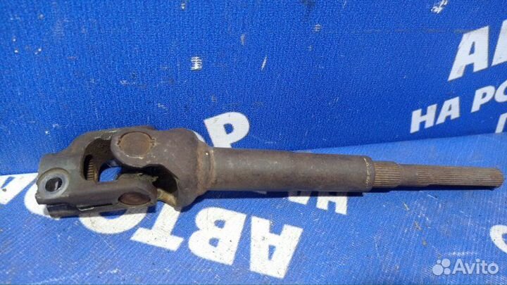 Рулевой карданчик Toyota Avensis седан 1AZ-FSE