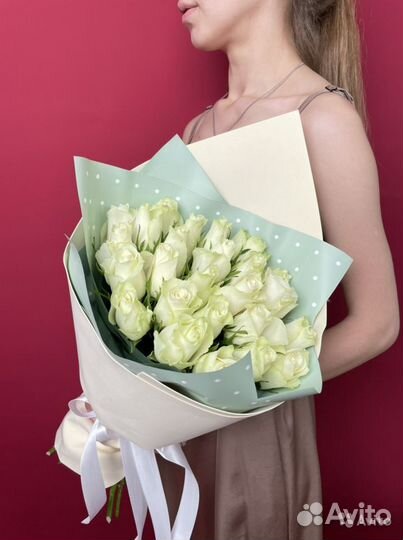 Доставка цветов