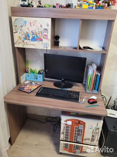 Детская комната